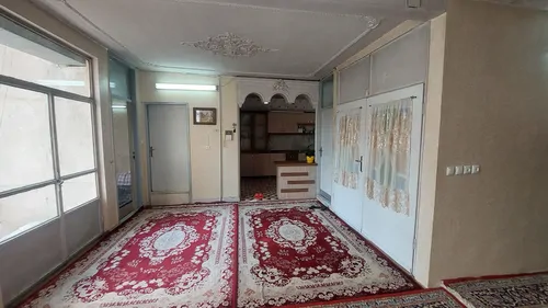 تصویر 4 - آپارتمان مبله آقاجان در مشهد