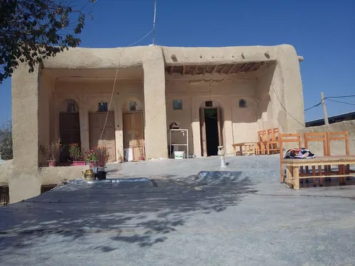 تصویر 5 - روستایی و عشایری بیژدانه(واحد۳) در  ایزدخواست