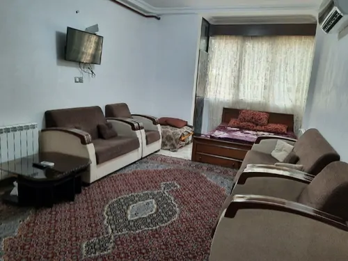 تصویر 2 - سوییت مبله رستم نژاد  در رشت