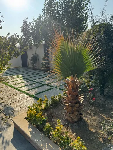 تصویر 13 - ویلا استخردار آبگرم ماهان (2) در  سهیلیه