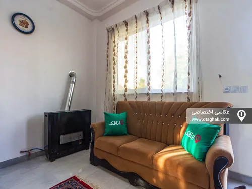 تصویر 8 - ویلا امید سرسبز در  پره‌سر
