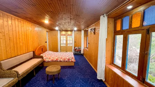 تصویر 10 - ویلا جنگلی در ماسال