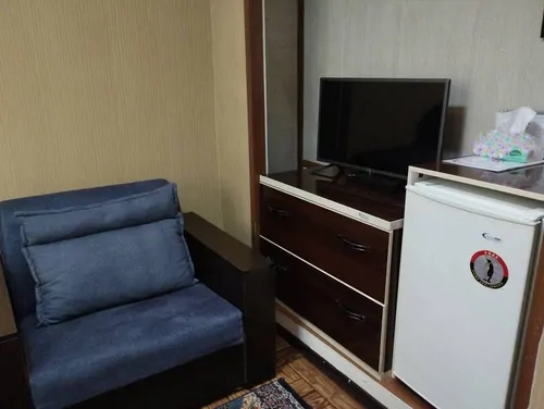 تصویر 4 - مهمانسرا بصیر (509) با صبحانه رایگان در جمالزاده شمالی در تهران