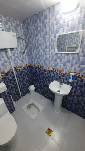 تصویر 25 - آپارتمان مبله ساحلی امید (طبقه اول) در  نوشهر