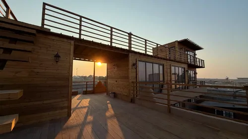 تصویر 9 - اقامتگاه بوم‌گردی بومگردی ورجی (ساحل) با صبحانه رایگان در  بندر مقام