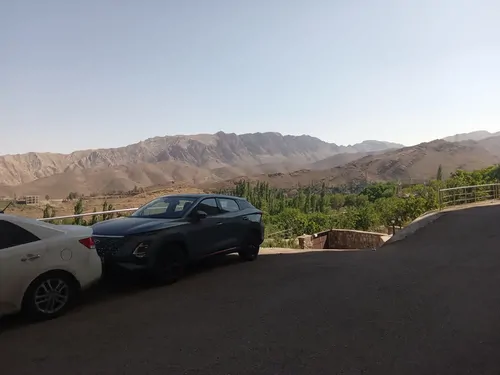 تصویر 16 - آپارتمان کاج در  شهمیرزاد