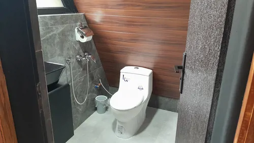 تصویر 15 - کلبه گیشم در شفت