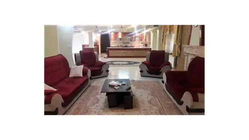 تصویر 2 - آپارتمان سرسره (سه خوابه) در شیراز