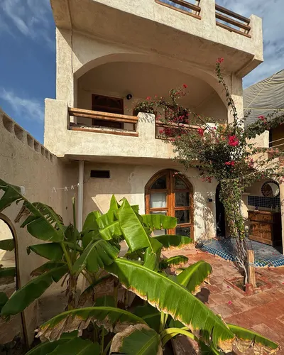 تصویر 15 - خانه لیلماه در  هرمز