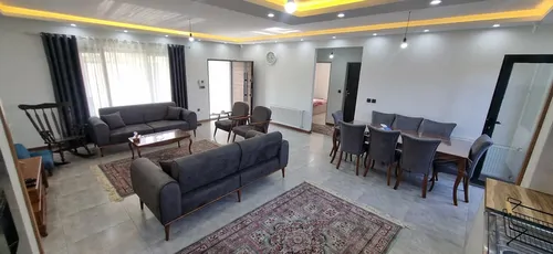 تصویر 3 - ویلا بهارستان در رشت