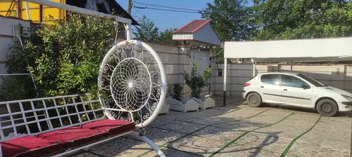 تصویر 3 - ویلا ویلای لوکس استخردار  آرسین در ماسال