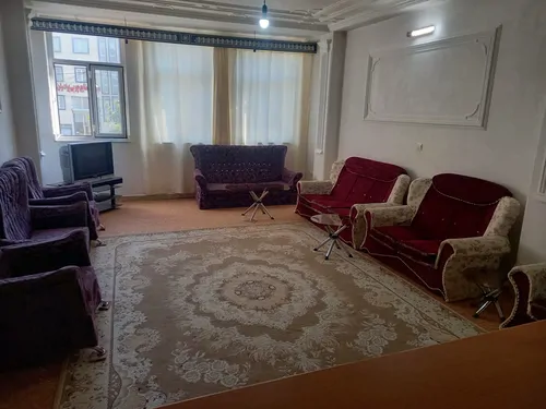 تصویر 3 - خانه مبله قربانی  در اردبیل