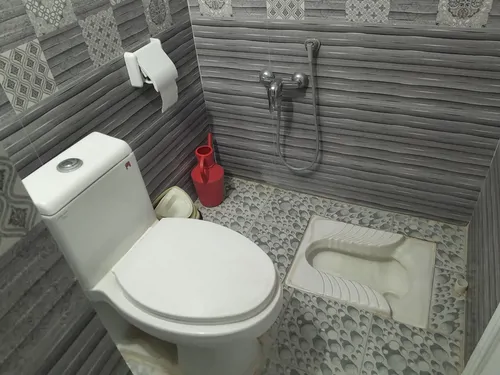 تصویر 14 - ویلا جنگلی  در  فومن