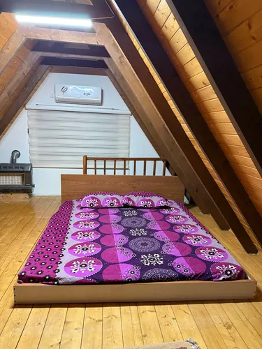 تصویر 10 - کلبه آکام  در  بابل