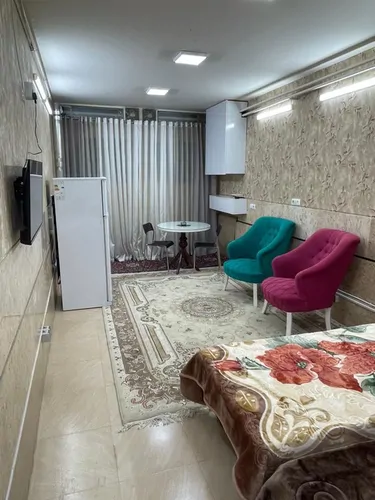 تصویر 2 - آپارتمان شایرا در سنندج