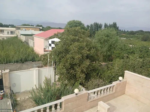 تصویر 18 - ویلا استخردار آبگرم اقاقیا (2) در  سهیلیه