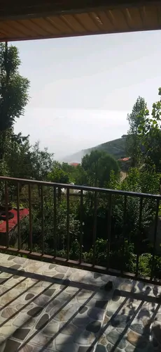 تصویر 4 - ویلا آقامتگاه ابراهیم سمیعی ملکشاه در آمل
