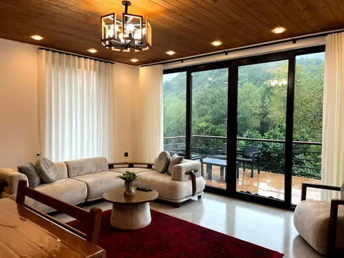 تصویر 5 - ویلا جنگلی وودلند  در  رامسر