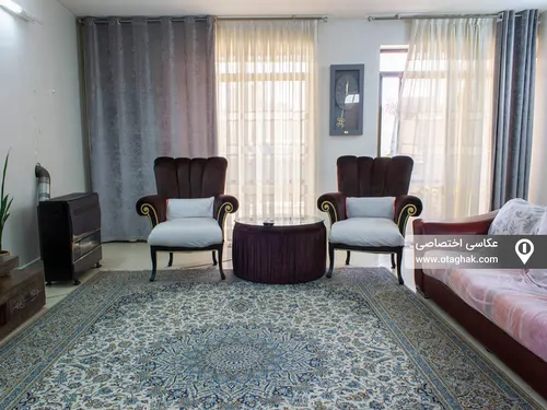 تصویر 11 - آپارتمان مبله گلزار در  اصفهان