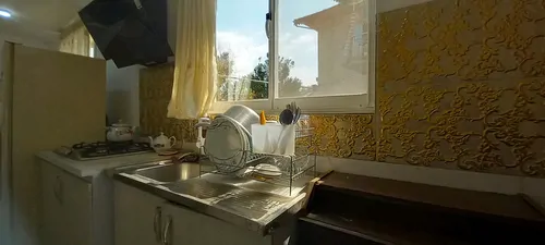 تصویر 7 - ویلا زرهون در فومن