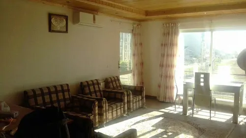تصویر 3 - آپارتمان پاسارگاد در سرخ رود