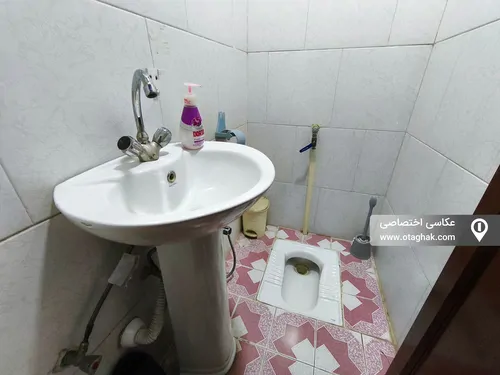 تصویر 13 - آپارتمان لوکس ولیعصر نزدیک زاینده رود در  اصفهان