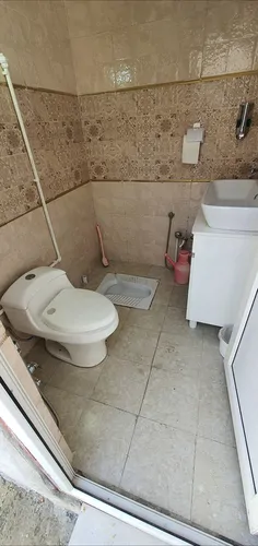 تصویر 5 - خانه سوییت منزل  ساختمان خانه در  کرمانشاه