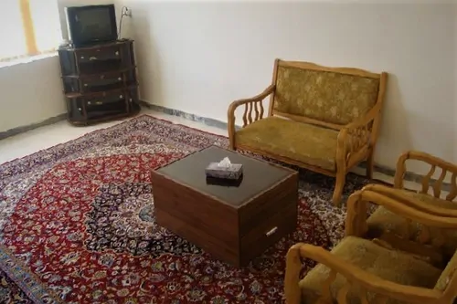 تصویر 2 - آپارتمان آزادشهر (همکف) در یزد