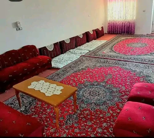 تصویر 4 - ویلا اقامتگاه ییلاقی جاده الیمستان در آمل