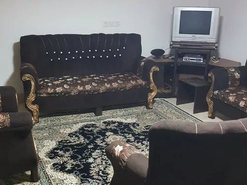 تصویر 3 - ویلا ساحلی معلم  در محمودآباد