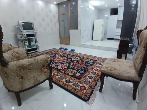 تصویر 3 - خانه مبله مهدیه  در اصفهان