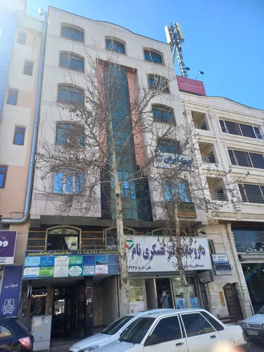 تصویر 14 - آپارتمان مبله دیاکو در  شیراز