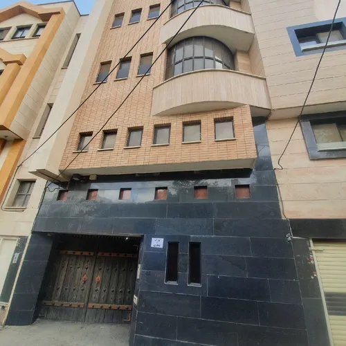 تصویر 17 - آپارتمان مبله اریکه (2) در  اصفهان