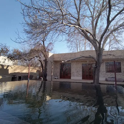 تصویر 12 - ویلا باغ دلگشا در  مهریز