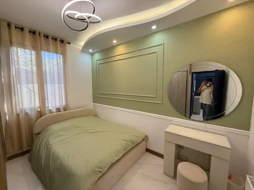 تصویر 12 - ویلا استخردار آبگرم آرامش با بیلیارد  در  کردان