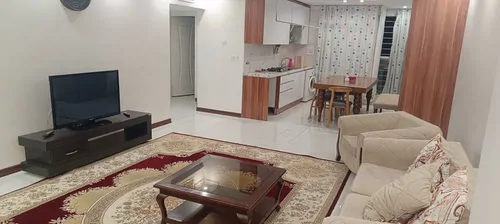 تصویر 3 - آپارتمان دو خوابه نیکان کوهسار  در تهران