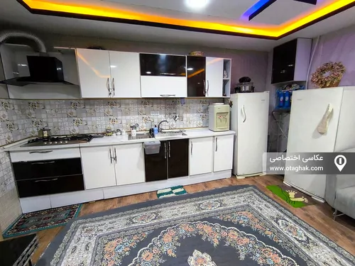 تصویر 5 - آپارتمان ساحلی محیصا (2) در  بوشهر