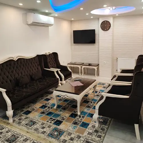 تصویر 4 - ویلا استخردار محمدنیا در رشت