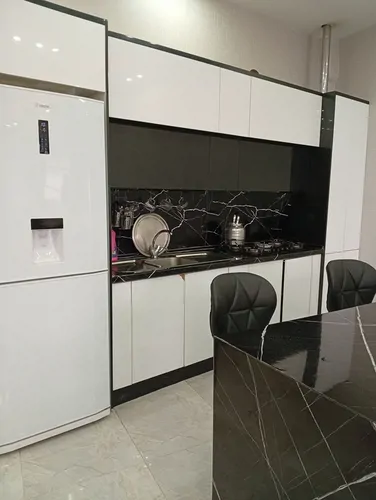 تصویر 5 - ویلا استخردار آبگرم رضایی با جکوزی در  سهیلیه