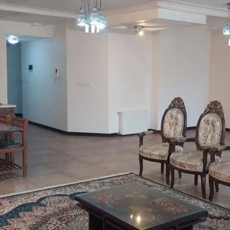 تصویر 2 - آپارتمان مبله آریو برزن (۲) در  شیراز
