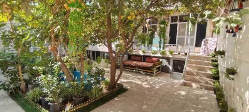 تصویر 30 - ویلا بیت الهادی نزدیک به حرم در  مشهد