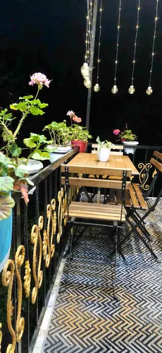 تصویر 32 - آپارتمان مبله افرا در  املش