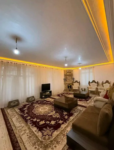 تصویر 2 - ویلا استخردار آبگرم لوکس سپیدان در سپیدان
