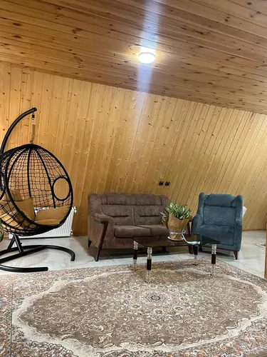 تصویر 4 - کلبه سویسی دریا در  پره‌سر