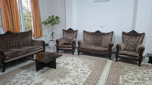 تصویر 5 - خانه مبله مرزی کلا در بابل کنار