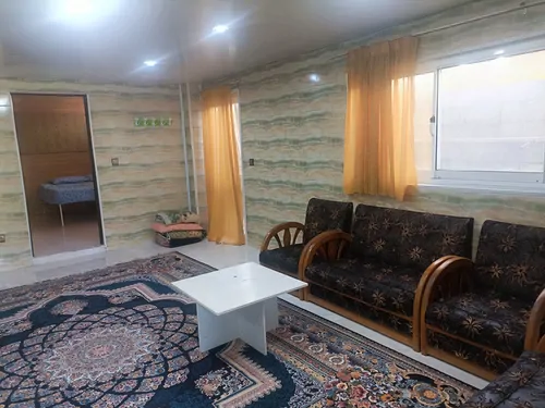 تصویر 4 - هتل آپارتمان دوخواب پرنیان در کلاچای