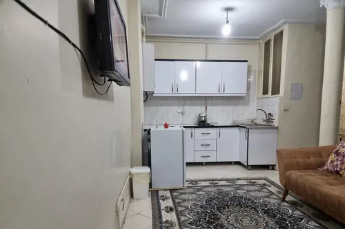 تصویر 5 - سوییت شیخ صفی (طبقه 1) در تهران