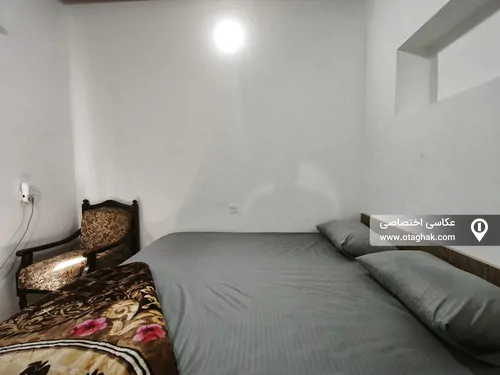 تصویر 7 - اقامتگاه بومگردی عمارت بادگیر (اتاق 9 مستردار) با صبحانه رایگان در قشم