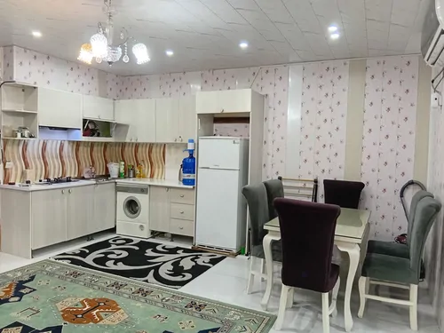 تصویر 5 - خانه نخل زرین (1) در  قشم