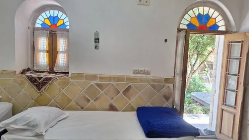 تصویر 23 - اقامتگاه بوم‌گردی طرفه در  سیرجان